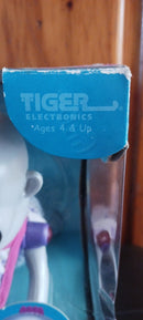 Interactive Robo Baby by Hasbro - 2001 Sega Edition