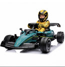 Cruiser Toy Vehicle