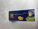 Buzz Lightyear Light-Up Echo Mic - Disney Store Exclusive from Toy Story