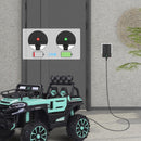 12V Charger for Kids' Ride-On Cars and Electric Toy Vehicles