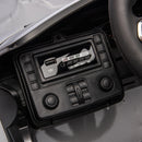 BMW M4 Electric Ride-On Car with Remote Control for Children Aged 3-5