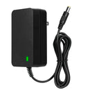 24 Volt Battery Charger for Kids' Ride-On Cars with Charge Indicator