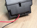 24V 7Ah Rechargeable Lithium Battery for Children's Ride-On Vehicles & Toys