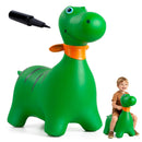 Dinosaur Inflatable Hopping Ride-On Toy for Toddlers 18M+
