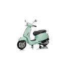 Vespa 12V Electric Ride-On Scooter for Children