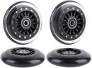 90Mm Polyurethane Wheel Upgrade Set for Wiggle Cars