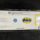 Batman Begins Electronic Pinball Adventure Game with Lights and Sounds
