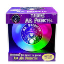 Talking Mr. Predicto Crystal Ball Fortune Teller with 30 Responses