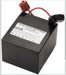 12V 4.5Ah Rechargeable SLA Battery for Kids Ride-On Vehicles 6-FM-4.5