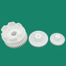 RS550 Gear Replacement Parts for Kids Electric Cars