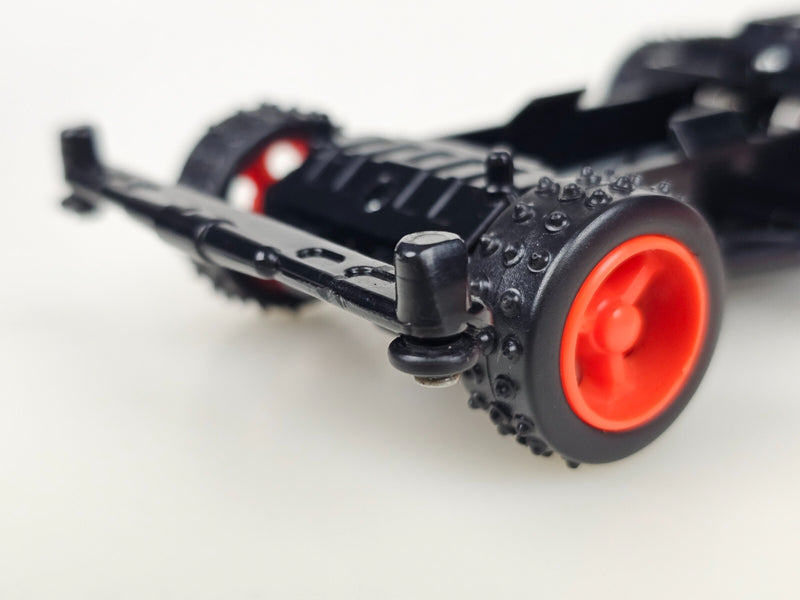 Wildfire 4WD Off-Road Racer Hyper Drivers Battery-Powered Vehicle