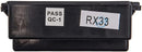 Weelye RX33 12V Control Box for Kids Ride-On Toys Motherboard Accessory