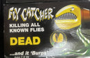 Venus Flytrap Burping Toy from Little Shop of Horrors by Aladdin Innovations