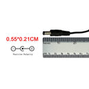 Fast Charging 24V Battery Charger for Kids Electric Ride-On Toys, 28.8V 0.8A