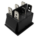 Set of 2 Forward and Reverse Shift Switches for Kids' Ride-On Toy Accessories