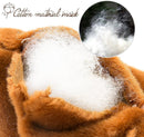 Interactive Plush Talking Hamster: 5.7in Toy That Mimics Your Voice—Perfect for Children