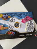 Disney Pixar Coco Miguel 25” Interactive Guitar with Sound and Light
