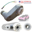RS775 24V High Torque Drive Gearbox Motor for Ride-On Car W5-30