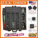 Children's RX23 12V Control Box - Sturdy and Lightweight Build