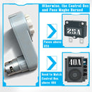 24V RS775 Motor Gearbox Upgrade Kit for Power Wheels - 2-Pack