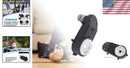 RS390 Electric Motor Gearbox 6V/12V 12000-20000RPM for Children's Electric Car Toy