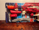 Adventure Force Wasteland Protector Action Rifle Set - 5 Pieces