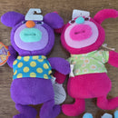 Fisher-Price Sing-a-ma-jigs Interactive Plush Toy Set