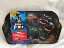 WowWee Paper Jamz Instant Rockstar Drum Set Collection – Set of 4 – Brand New!