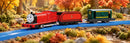Takara Tomy Plarail Thomas & Friends TS-05 James Battery-Operated Locomotive