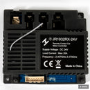 Ergonomic Remote Control Car Motor Controller Box for Ride-On Vehicles