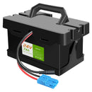 24V 7Ah High Cycle Life Battery for Children's Electric Ride-On Toys