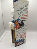 Bubba the Talking Plush Bear - 1999 Presidential Edition by Mattel