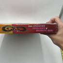 CLASSIC Road Racing Set Jump N’ GO UNOPENED COLLECTIBLE 2001 Battery Powered