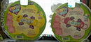 Purse Pals Set: Callie the Kitty & Poppy the Puppy (Requires 2 "AA" Batteries)