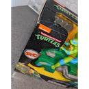 TMNT Cowabunga Quad RC Leonardo Ninja Turtles All-Terrain Vehicle Toy