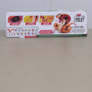ZURU Robo Alive Orange King Cobra Interactive Snake Toy MPN 7117