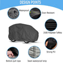 Waterproof Cover for Large Kids Ride-On Toy Cars