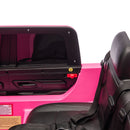 Dodge RAM 2500 Kids Electric Ride-On Truck with Remote Control - 24V 160W
