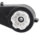 12V 30000RPM Electric Motor Gear Box for Children's Carriage