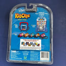 Winnie The Pooh Disney Tunes Kid Clips - Brand New