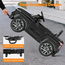 24V Chevrolet Silverado Electric Ride-On Car for Kids with Remote Control