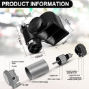 Tallew 2 Pack 12v 150db Powerful Train Horns for Cars and Trucks