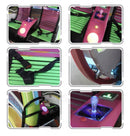 360 Degree Spinning Electric Toy Vehicle