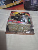Stomper SOMA Vintage 1980s 4x4 Military Truck with 3 Functions