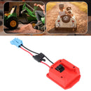 18V Battery Adapter for Peg CX4 Toddler Ride-On Toys