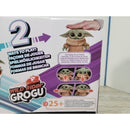Star Wars Grogu Animatronic Ride with Sound and Motion Features