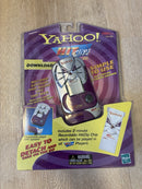 Tiger Electronics Hit Clips Micro Music System 2000 Downloadable Media Player