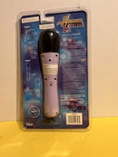 Hannah Montana FM Musical Microphone Toy with Lenticular Magnet
