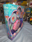 Disney Princess Ariel Musical CD Player with 3 Soundtrack Discs