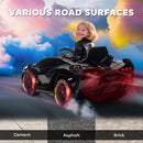 12V Lamborghini SIAN Electric Ride-On Car for Children
